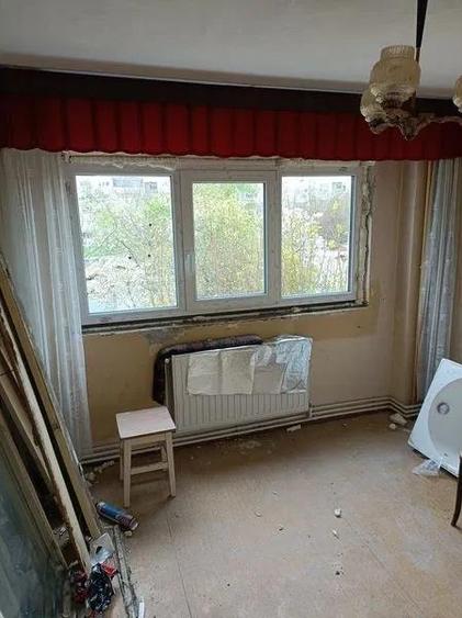 Apartament 2 cam 58mp Obor- Scolilor Etaj 2 Conf 1 decomandat - 2