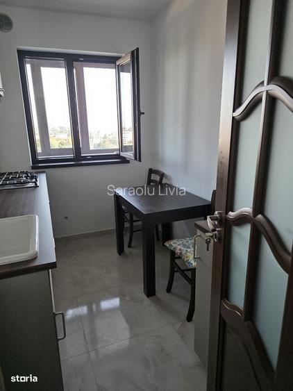 Apartament 2 camere, Tomis Nord