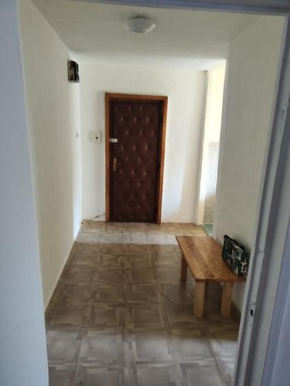 Apartament cu 2 camere decomandat în Buziașului