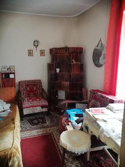 Casa caramida, 95.000 euro, 187mp, gaze, apa, electricitate, 4 camere+anexe , Valea Calugareasca, - 4
