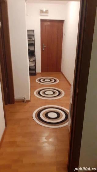 Apartament cu 2 camere decomandat în Craiovița Nouă