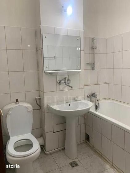 Apartament o camera in zona SPITALUL DE RECUPERARE - 8