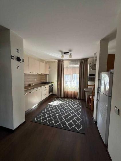 Apartament cu 2 camere decomandat în Sebastian