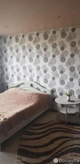Garsonieră decomandată în Buziașului