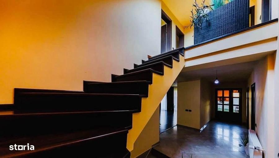 Casă cu 4 camere în Șag