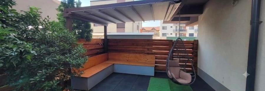 Apartament 2 camere - curte proprie - petfriendly - 1