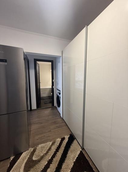 Apartament cu 2 camere decomandat în Lotus