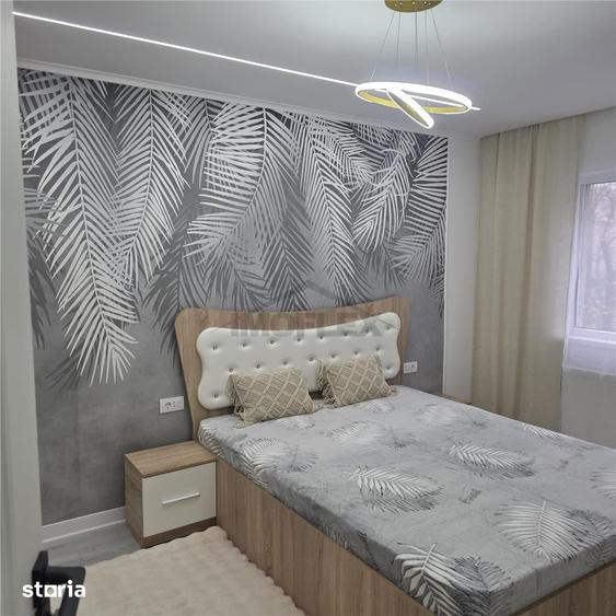 Apartament cu 3 camere în Odobescu