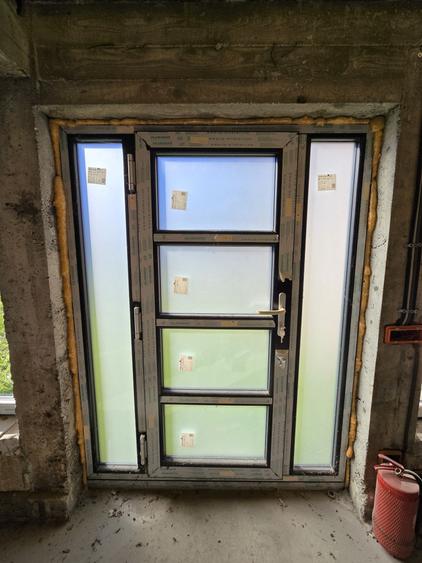 Casă cu 4 camere cu Teren 350 Mp în Borca