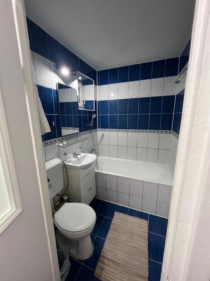 Inchiriez apartament 2 camere - 3