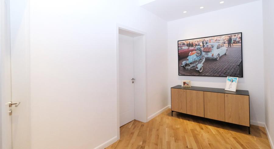 Vanzare apartament 5 camere renovat,mobilat etaj 2 in imobil zona Piata Unirii - 5