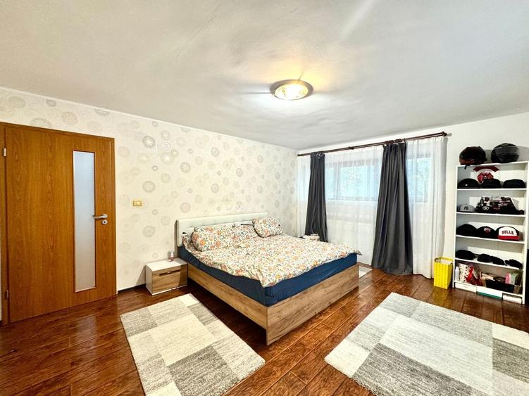 Apartament cu 3 camere în Giroc