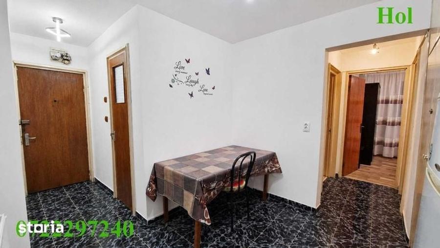 Inchiriez apartament 3 camere metrou Lujerului - 1