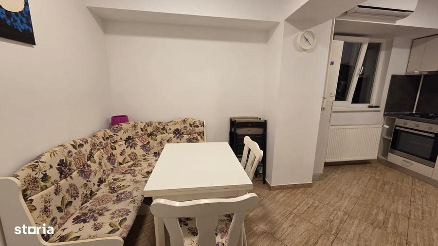 Apartament cu 2 camere decomandat în Lujerului