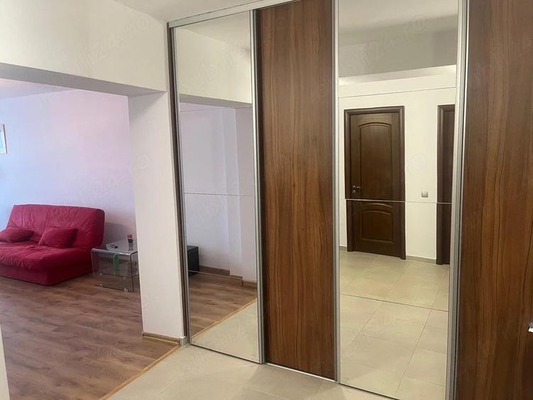 Apartament cu 2 camere decomandat în Centrul Civic