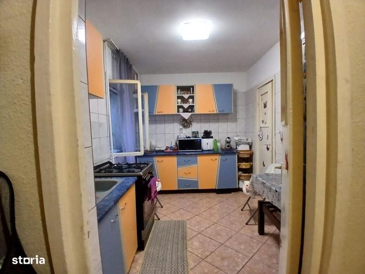 Apartament 3 camere de vanzare Lujerului - 6