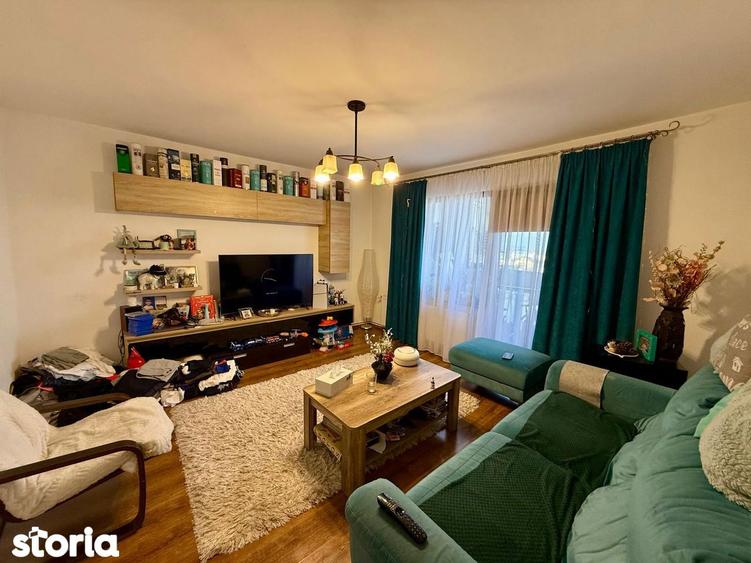 A/1677 De inchiriat apartament cu 3 camere in Tg Mure? - 7 Noiembrie - 2