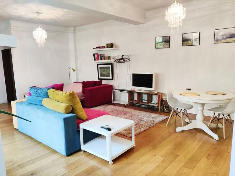 Apartament în Universitate