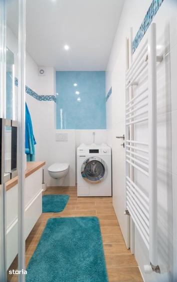 Apartament cu 2 camere în Orașul Vechi