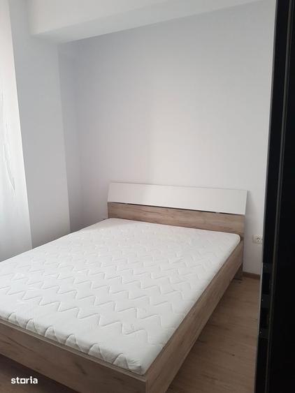 Apartament cu 2 camere în Chiajna