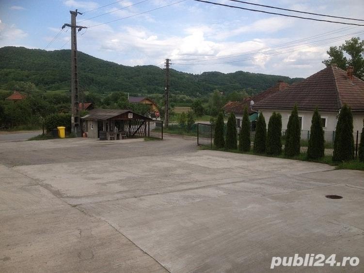 Spațiu comercial, de 500 mp, în Central