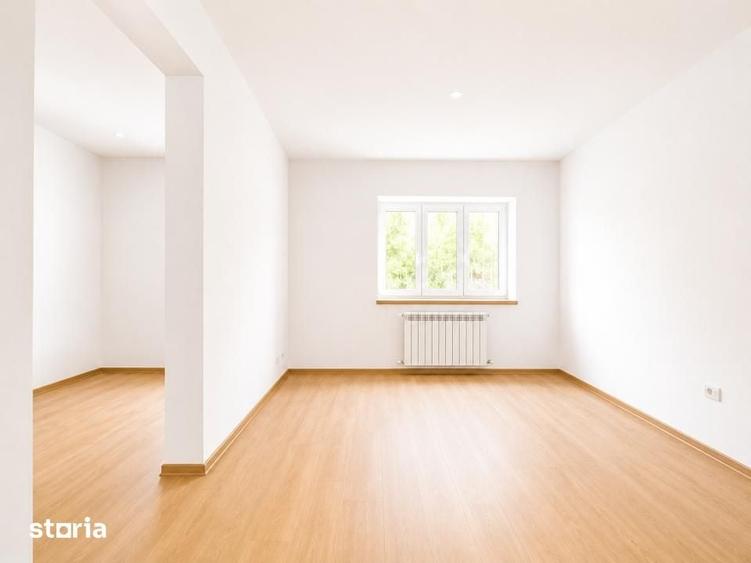 Apartament cu 3 camere în Mărăței