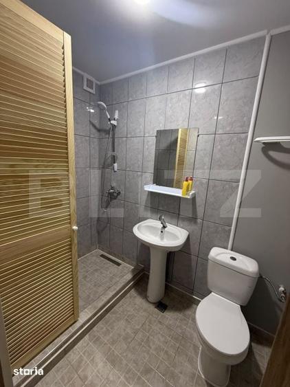 Casă cu 2 camere cu Teren 116.37 Mp în Central