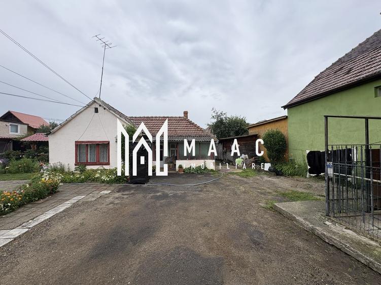 Casă individuală cu 6 camere cu Canalizare în Lazaret