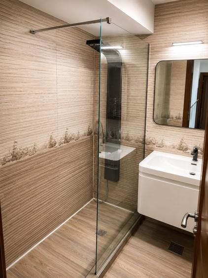 Apartament cu 2 camere în Aurel Vlaicu