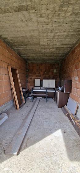 Casă cu 4 camere în Sânnicolau Mic