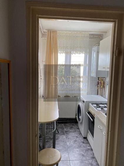 Apartament cu 2 camere semidecomandat în Mănăștur