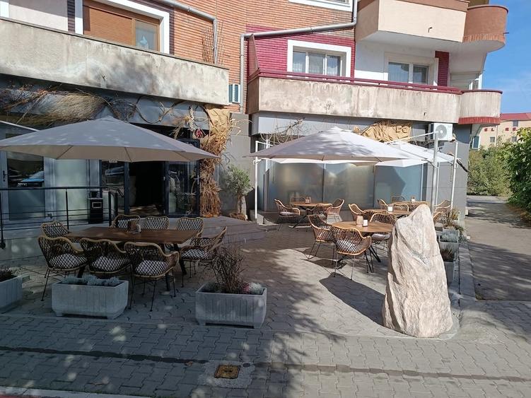 Spațiu comercial, de 148 mp, în Hunedoara