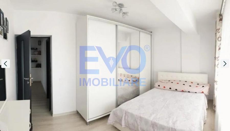 Apartament 3 camere, 77mp, 2 blacoane, boxa, loc parcare, mo - 9