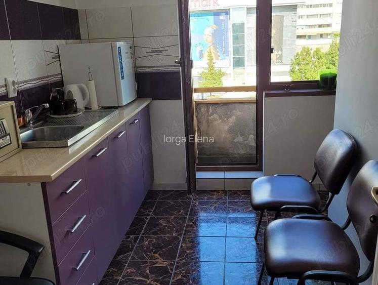 Vanzare imobil cota parte apartament tip birou