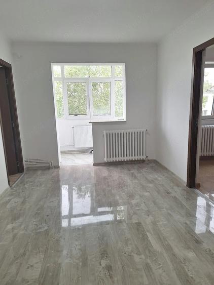 Apartament cu 3 camere nedecomandat în Alexandru cel Bun