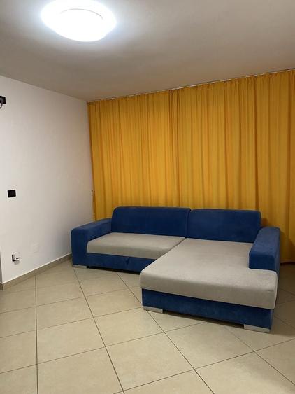 Apartament cu 2 camere nedecomandat în Mazepa 1