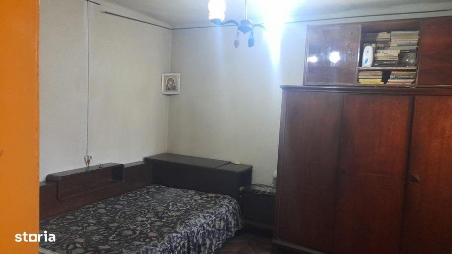 EXCLUSIVITATE | Casa de vanzare Zona Centru | Garaj | Centrala gaz - 1