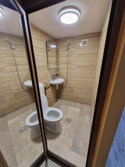 Garsonieră semidecomandată în Brâncoveanu