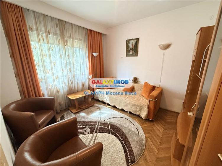 Casă cu 3 camere cu Garaj în Mihai Bravu