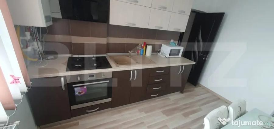 Garsoniera, 34.32 mp, zona Ipotesti - 4