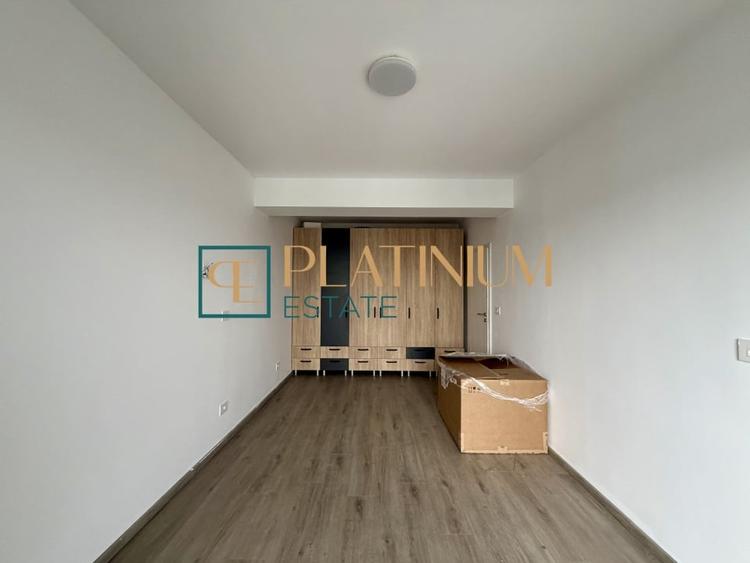 Apartament cu 2 camere semidecomandat, mobilat în Lipovei — fotografia 3