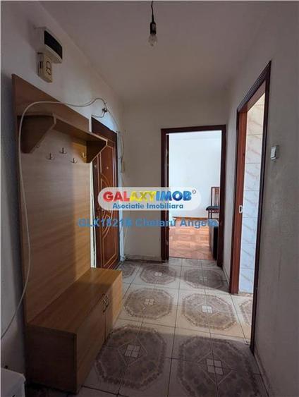 Apartament cu 2 camere decomandat în Rahova