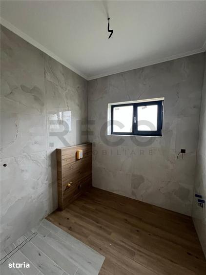 RECO Casa individuala 4 camere, zona Salabagiu de Munte, teren 616 mp - 16
