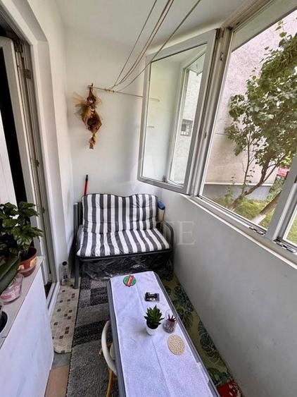Apartament cu 2 camere semidecomandat în Mănăștur