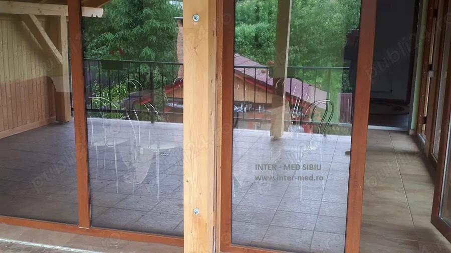 Apartament cu 3 camere decomandat în Ștrand