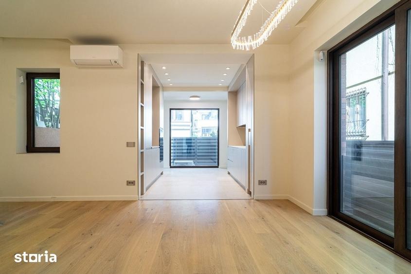 Vila 6 camere Floreasca, teren 176 mp - 8