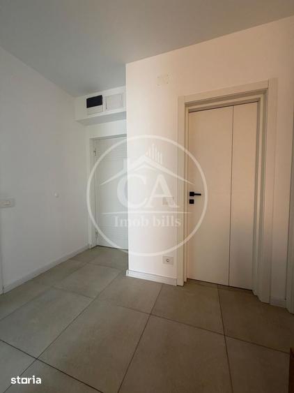 Apartament cu 3 camere de inchiriat in zona Calea Aradului, Oradea - 10