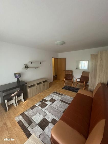 Apartament 2 camere decomandat | Gorjului | Etaj 1 | Termen lung - 3