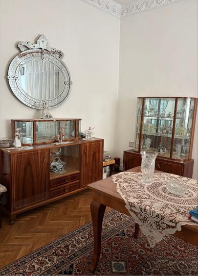Casa str. Grivitei sup teren 500 mp - 1