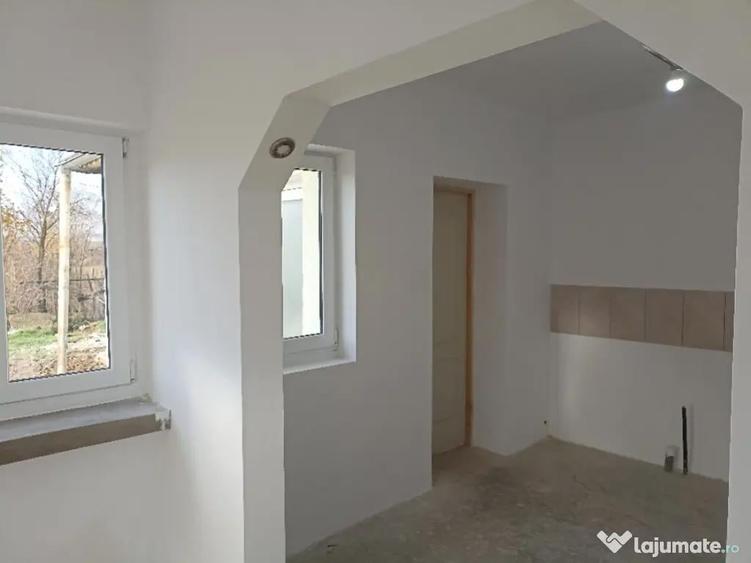 casa cu gradina la tara - 6